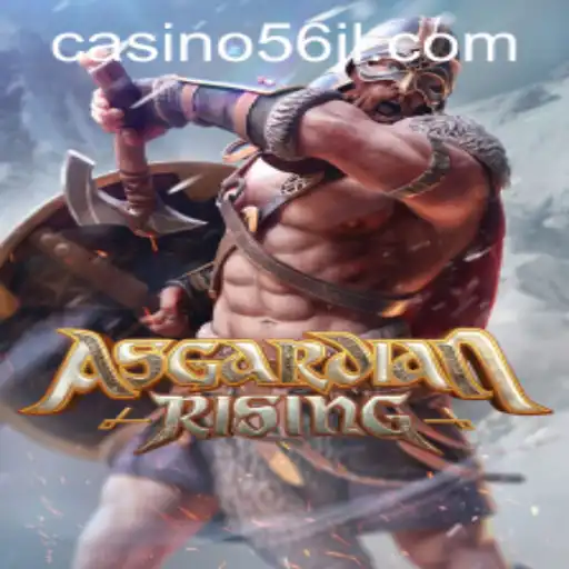Exploring the Intriguing World of AsgardianRising and its Connection to 56jl Casino Login