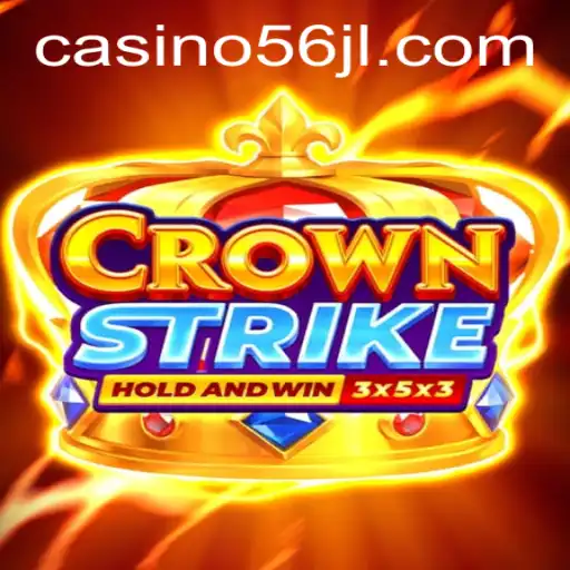 Crownstrike: A Thrilling New Game Experience