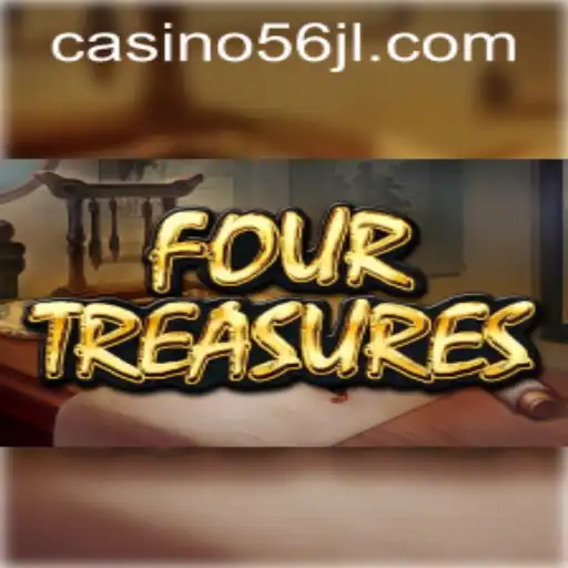 Discovering the Intricacies of FourTreasures and Its Connection to 56jl Casino Login