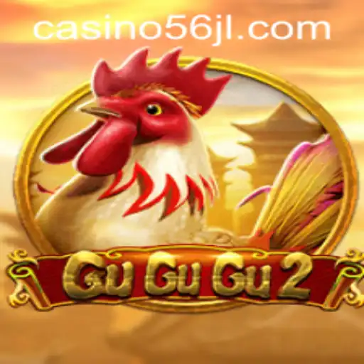 Discovering GuGuGu2: A Minor Phenomenon in the Casino Gaming World
