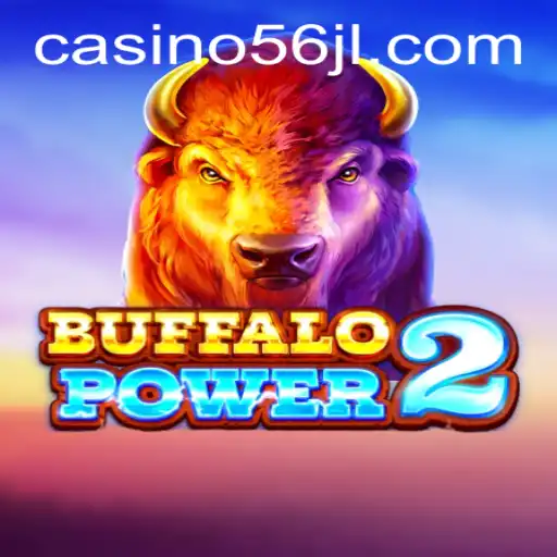 BuffaloPower2: An Insight into the Thrilling Slot Game