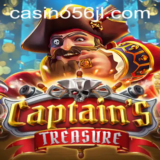 Exploring CaptainssTreasure and 56jl Casino Login