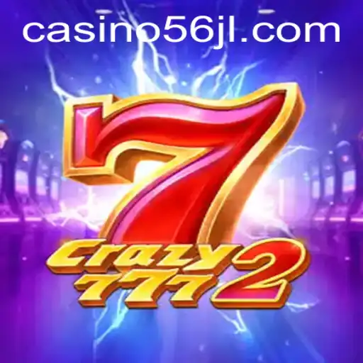 Crazy7772: The Thrilling Online Casino Adventure