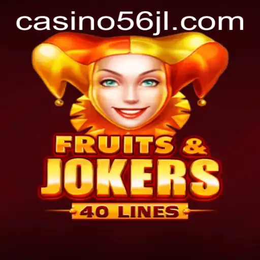FruitsAndJokers40: A Comprehensive Guide to the Exciting Casino Game