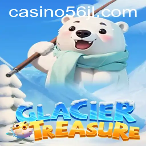 Exploring the Thrilling World of GlacierTreasure
