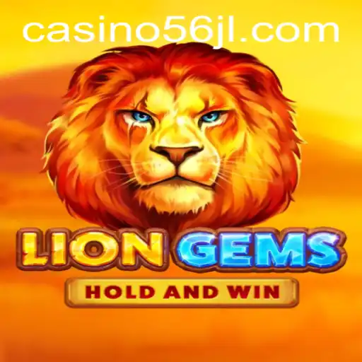 Unleashing the Excitement of LionGems: A Thrilling Casino Adventure