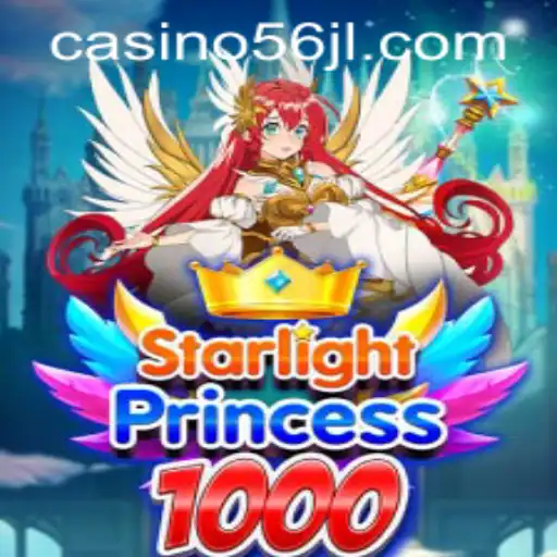 StarlightPrincess1000: A Comprehensive Insight into the Latest Gaming Sensation