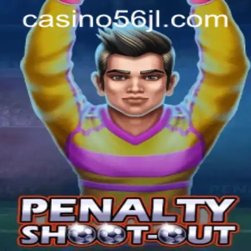 Dive into the Excitement of PenaltyShootOut and How 56jl Casino Login Enhances Your Gaming Experience
