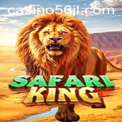 Discover the Excitement of SafariKing and the 56jl Casino Login