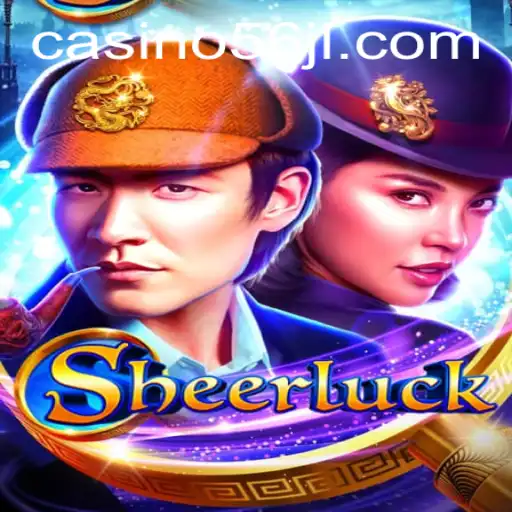 Discover the Thrilling Game of Sheerluck: A Nexus of Mystery and Entertainment