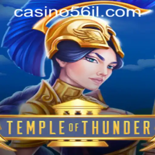 TempleofThunder: An Odyssey in Epic Gaming Adventure