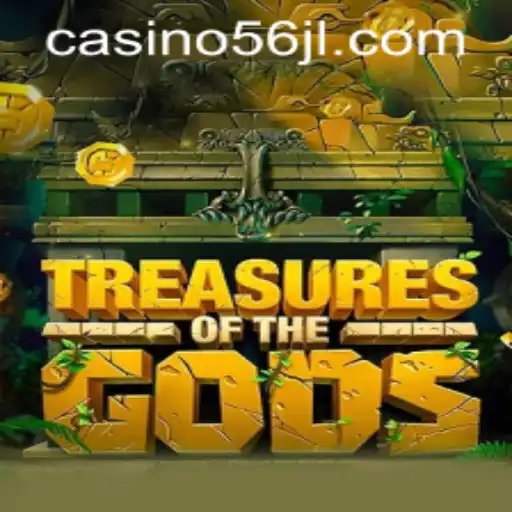 Exploring TreasureoftheGods: A Thrilling Adventure Awaits