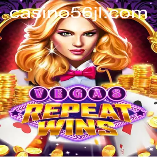 Explore the Excitement of VegasRepeatWins: A Thrilling Casino Adventure